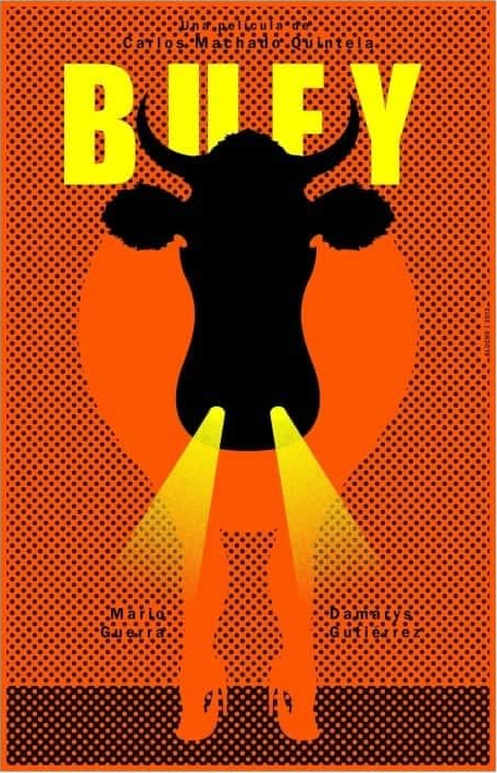 Bullock poster