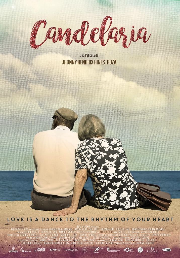 Candelaria poster